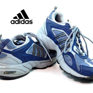 Adidas YS6621001 Mens 9.5 Adiprene Running Shoes